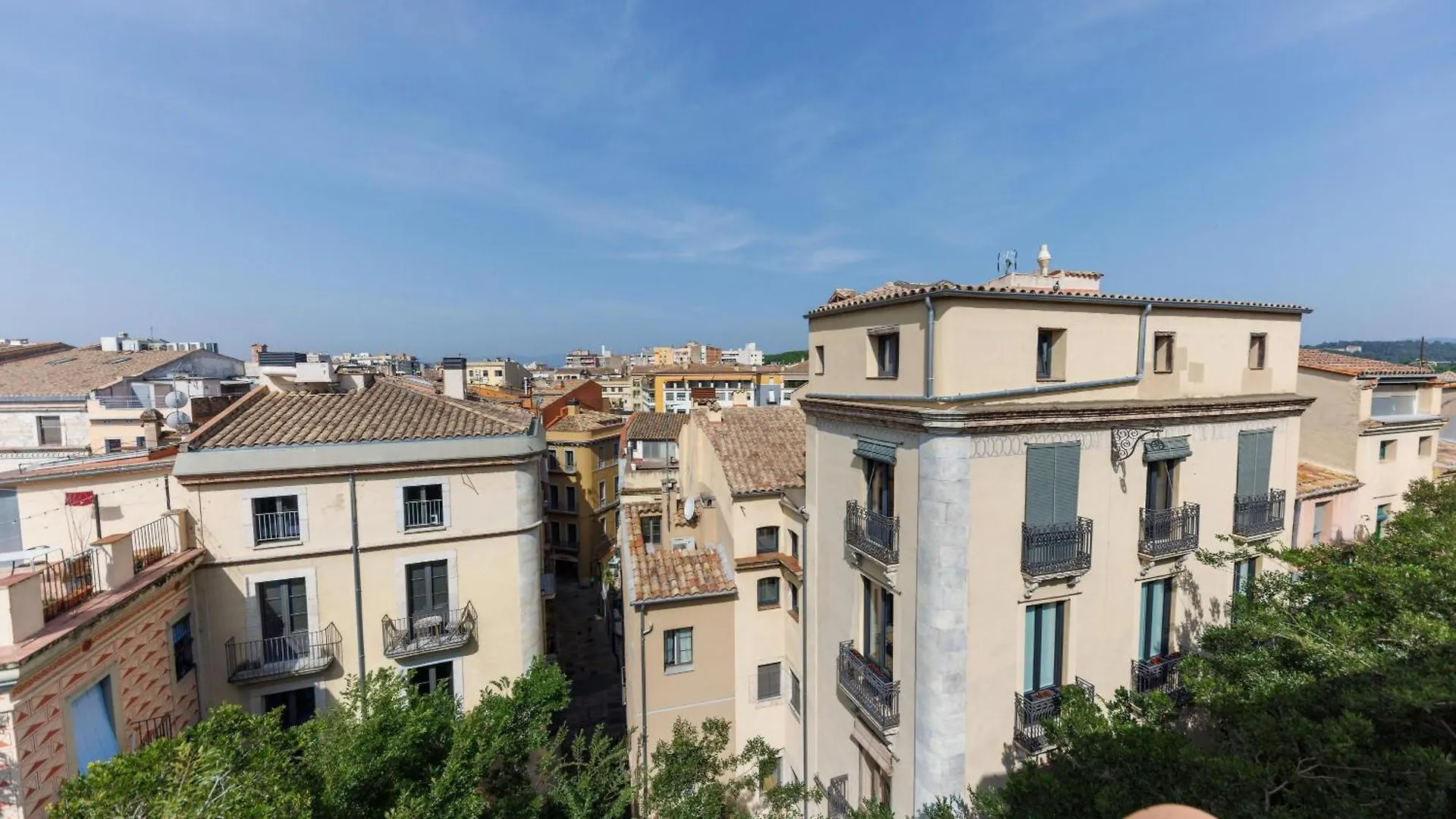 Bravissimo Vivaldi 3B, Monthly Apartment Girona Španělsko