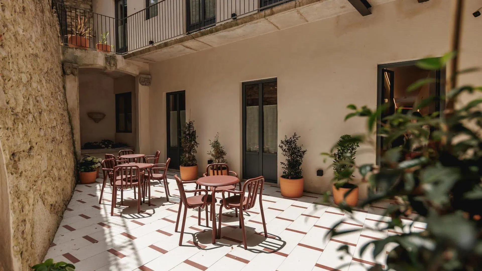 Bravissimo Vivaldi 3B, Monthly Apartment Girona
