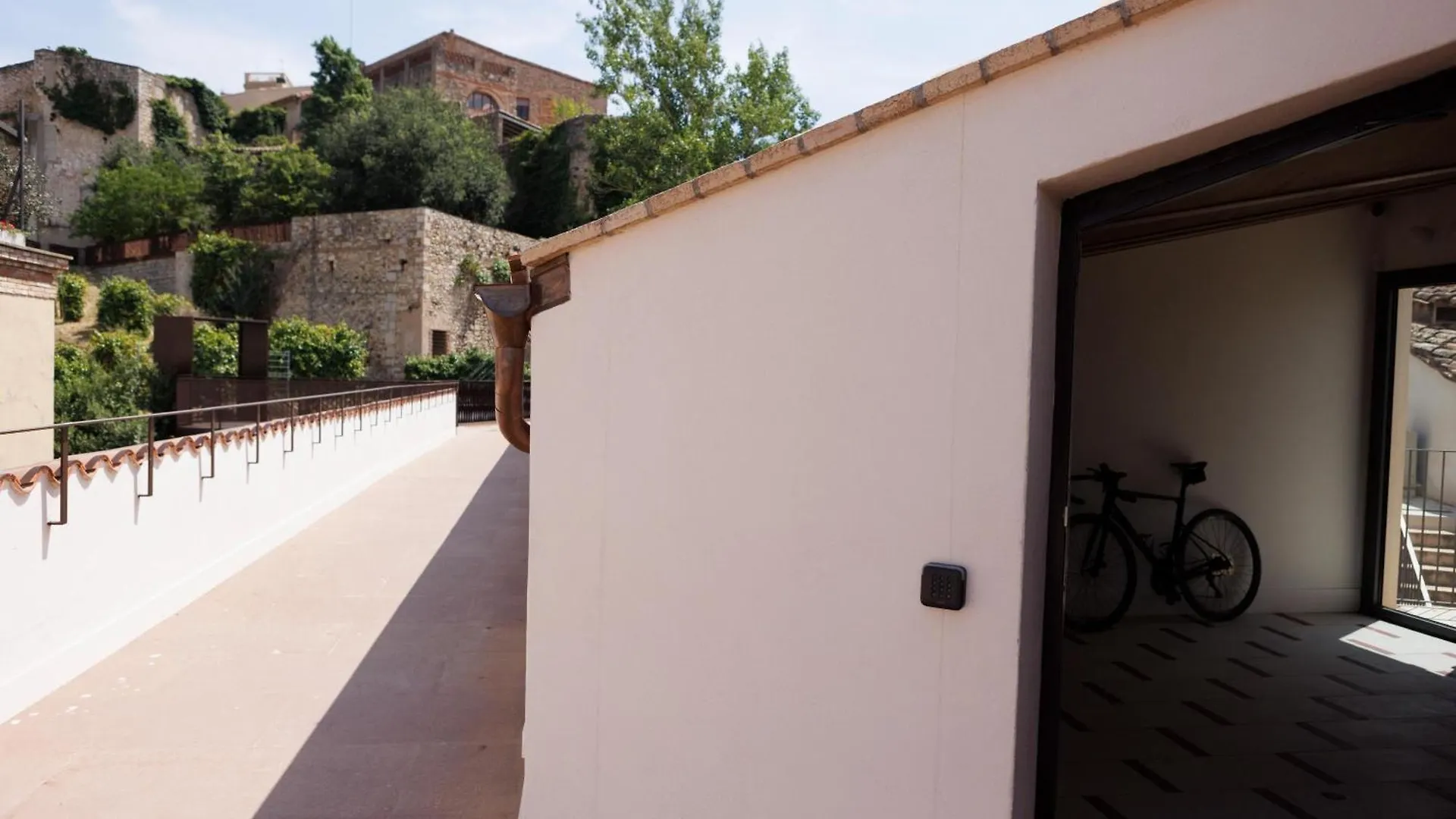 Bravissimo Vivaldi 3B, Monthly Apartment Girona