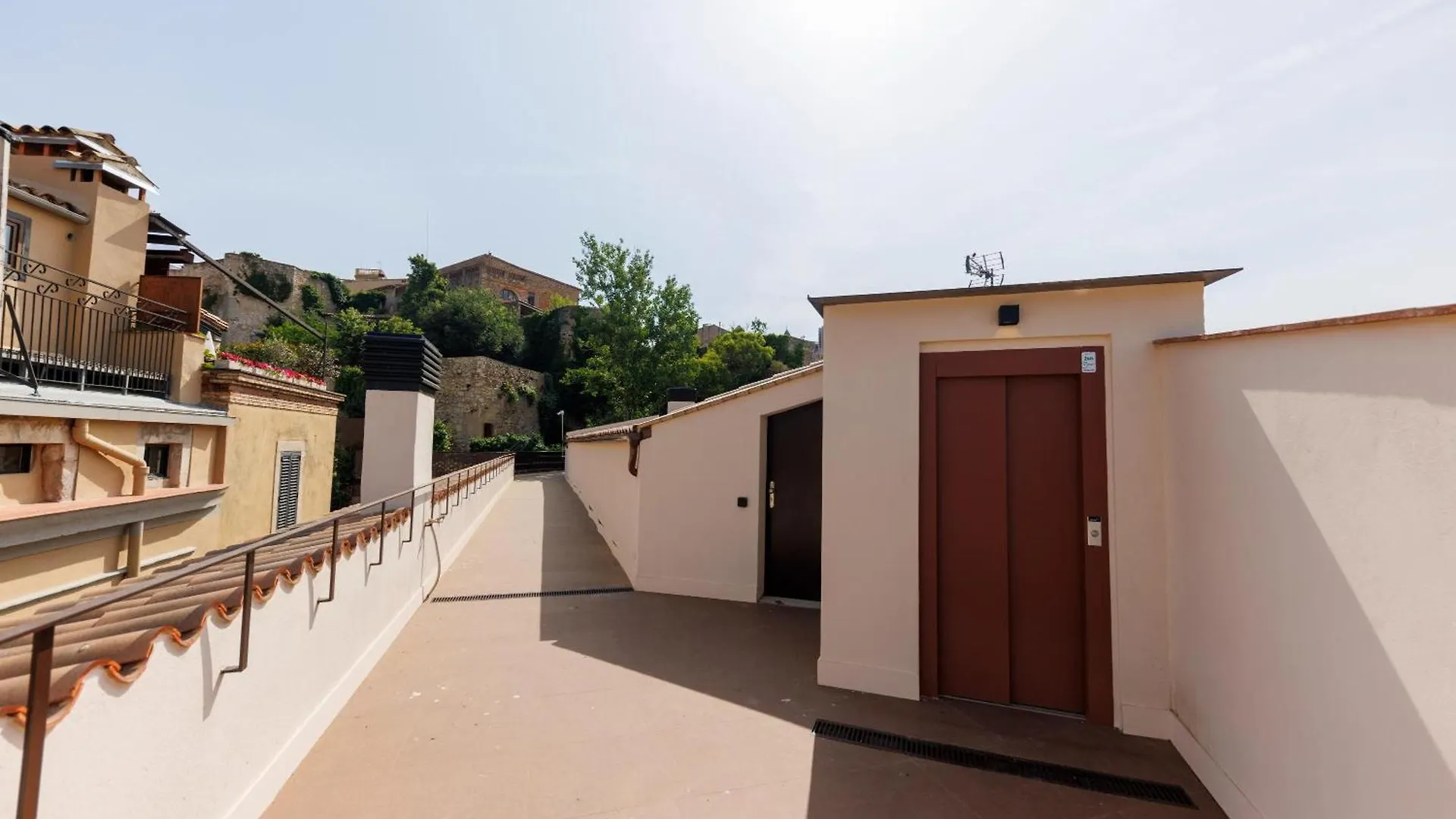 Bravissimo Vivaldi 3B, Monthly Apartment Girona 0*,