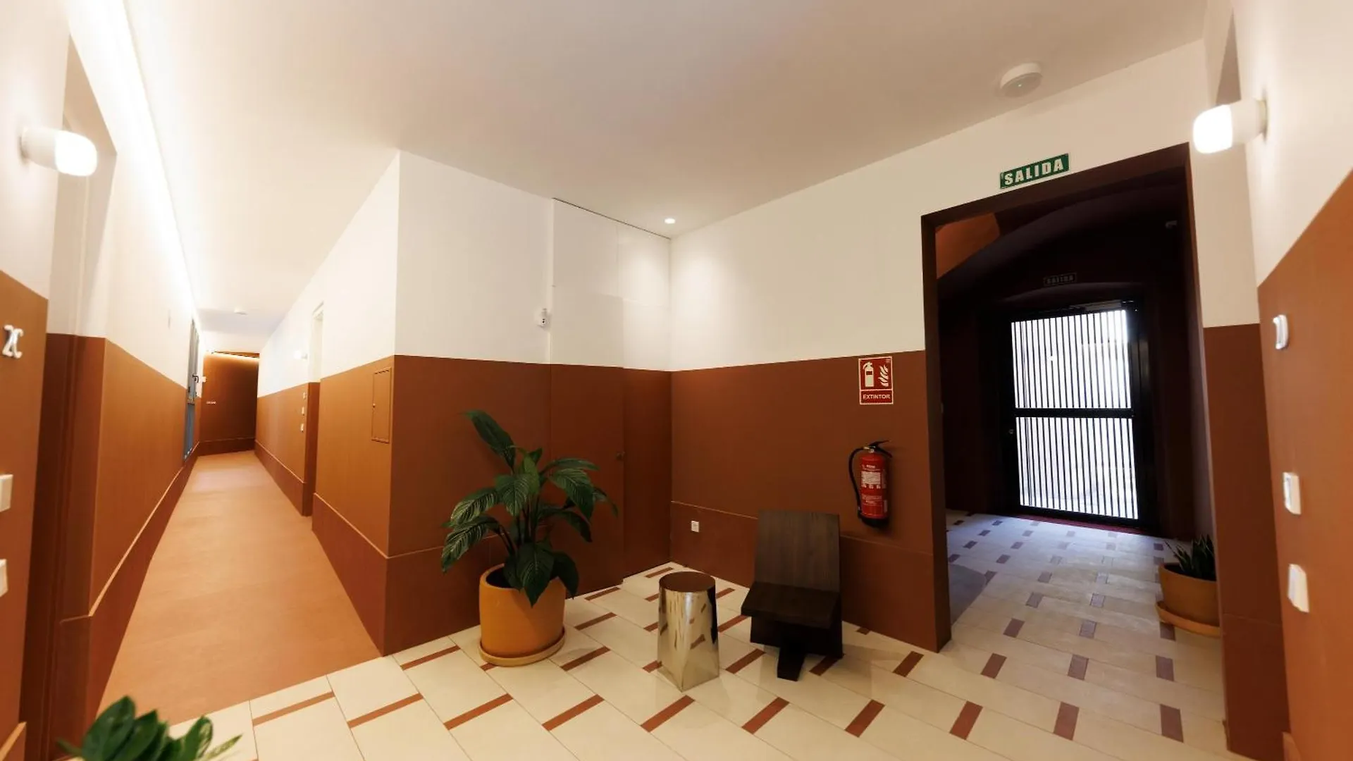 Bravissimo Vivaldi 3B, Monthly Apartment Girona 0*,  Španělsko