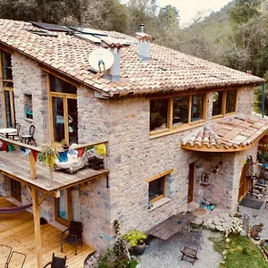 Pont De Valenti Mountain Retreat Apartamento