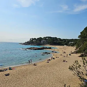 Standar Cerca De La Playa Apartamento