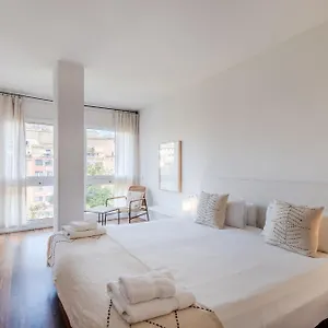 Flateli Canalejas Appartement